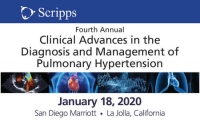 Scripps 2020 Pulmonary Hypertension CME Conference