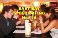 East Bay Speed Dating Convention