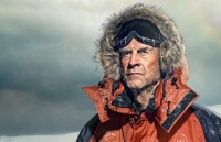 Sir Ranulph Fiennes - Living Dangerously In Southend-on-Sea