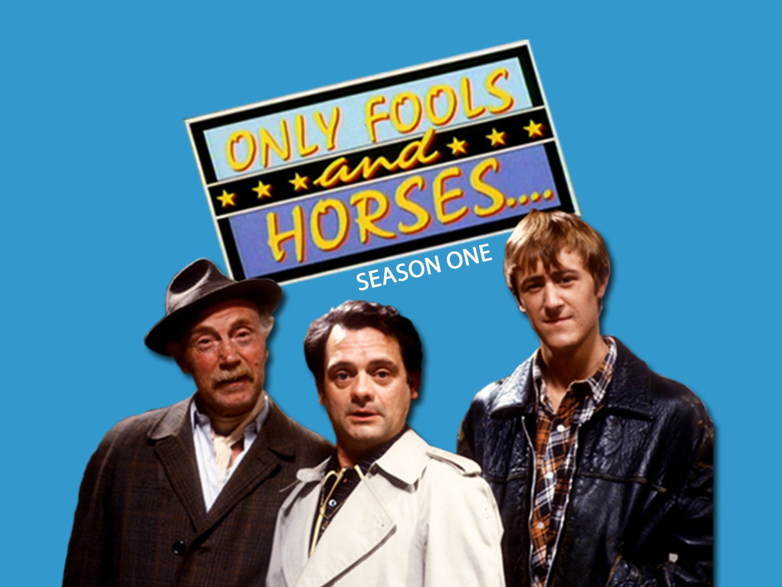 Cheap Tickets for Only Fools and Horses, London, United Kingdom
