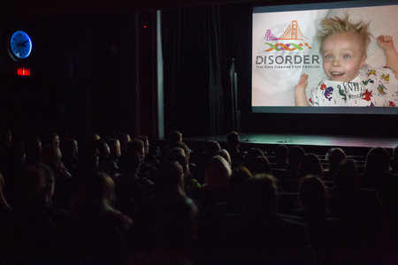 Disorder: The Rare Disease Film Festival, San Francisco, California, United States