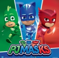 PJ Masks are on their way to St Tydfil shopping centre
