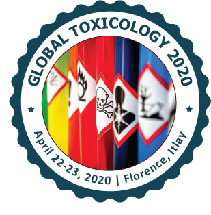 18th International Conference on Global Toxicology and Research, Florence, Italy,Friuli-Venezia Giulia,Italy