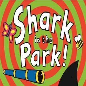 Shark in the Park, Southend-on-Sea, United Kingdom