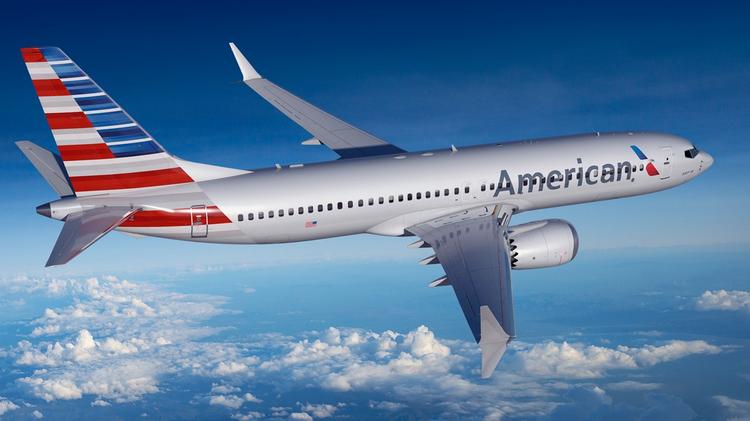 What are the ways to upgrade seats on American Airlines?, Anderson, Texas, United States