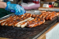 1st Annual OktoberFest at Swasacpe Towne Centre