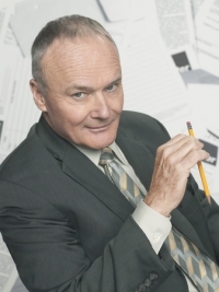 AN Evening of Music and Comedy with Creed Bratton from the Office