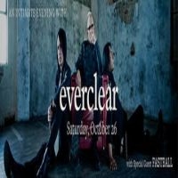 Everclear with Special Guest Fastball