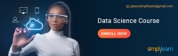 Data Science Course - R Programming in Pune (Co-developed with IBM)