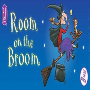 Room on the Broom, Southend-on-Sea, United Kingdom