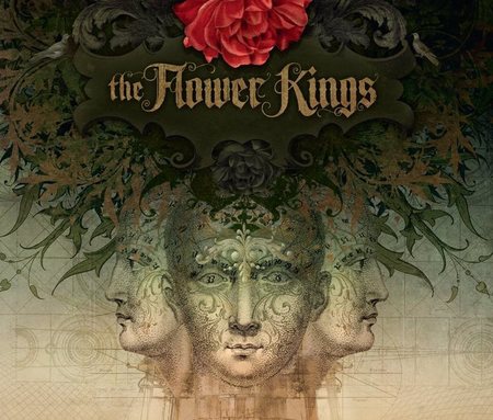 The Flower Kings, Iamthemorning & Rikard Sjoblom at Scala London, London, England, United Kingdom