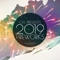 OA Sport Fireworks 2019