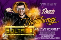 DJ Soltrix at Dance Saturdays MAIN ROOM BachataCrazy Nights with DJ SOLTRIX