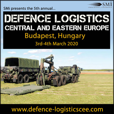 Defence Logistics Central and Eastern Europe, Budapest, Hungary
