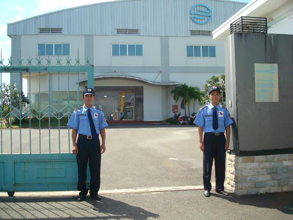 Security Guard Services provider in Bahadurgarh, Central Delhi, Delhi, India