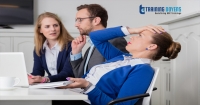 Successfully Dealing with Difficult People: The 5 Most Difficult Types of People and How to Effectively Approach Them