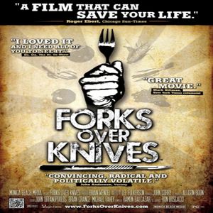 Free Movie Screening: Forks Over Knives, Portland, Oregon, United States