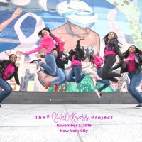 6th Annual Empowerment Experience: The GIRL BOSS Project!!