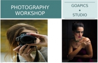 Goa pics studio - Photography Workshop