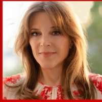 Marianne Williamson: 12 Noon Sunday November 3 South Church, Portsmouth