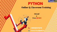 Python Online & Classroom Training