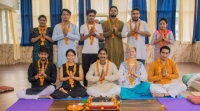300 Hour Yoga Teacher Training In Rishikesh 2020- Rishikesh Yogkulam