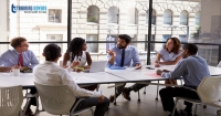 Running Effective Meetings - Key Elements and Strategies for Being Efficient with Everyone’s Time
