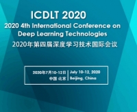 2020 4th International Conference on Deep Learning Technologies (ICDLT 2020)
