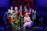 Charlie and The Chocolate Factory Houston Discount Coupon