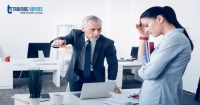 Workplace Drama Causing Stress? Learn Techniques to Turn Things Around