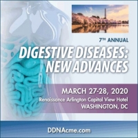 7th Annual Digestive Diseases: New Advances
