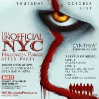 UNofficial Halloween Parade After Party at Bar 13