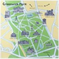 Greenwich Park Meridian 5k and 10K Race - Saturday 8th Feb 2020