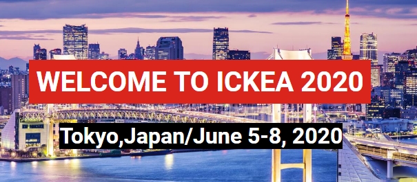 2020 The 5TH International Conference on Knowledge Engineering and Applications (ICKEA 2020), Tokyo, Kanto, Japan