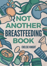 Not Another Breastfeeding Book Launch Party