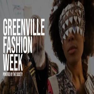 Greenville Fashion Week powered by The SOCIETY, Greenville, South Carolina, United States