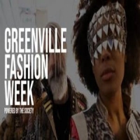 Greenville Fashion Week powered by The SOCIETY