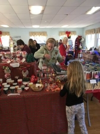 4th Annual Pettaquamscutt lake Shores Artisan Fair and Craft Show