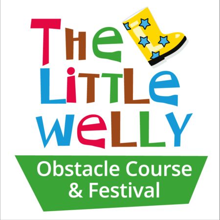 The Little Welly Goes Wild - Kids OCR and Family Festival, West Kingsdown, London, United Kingdom