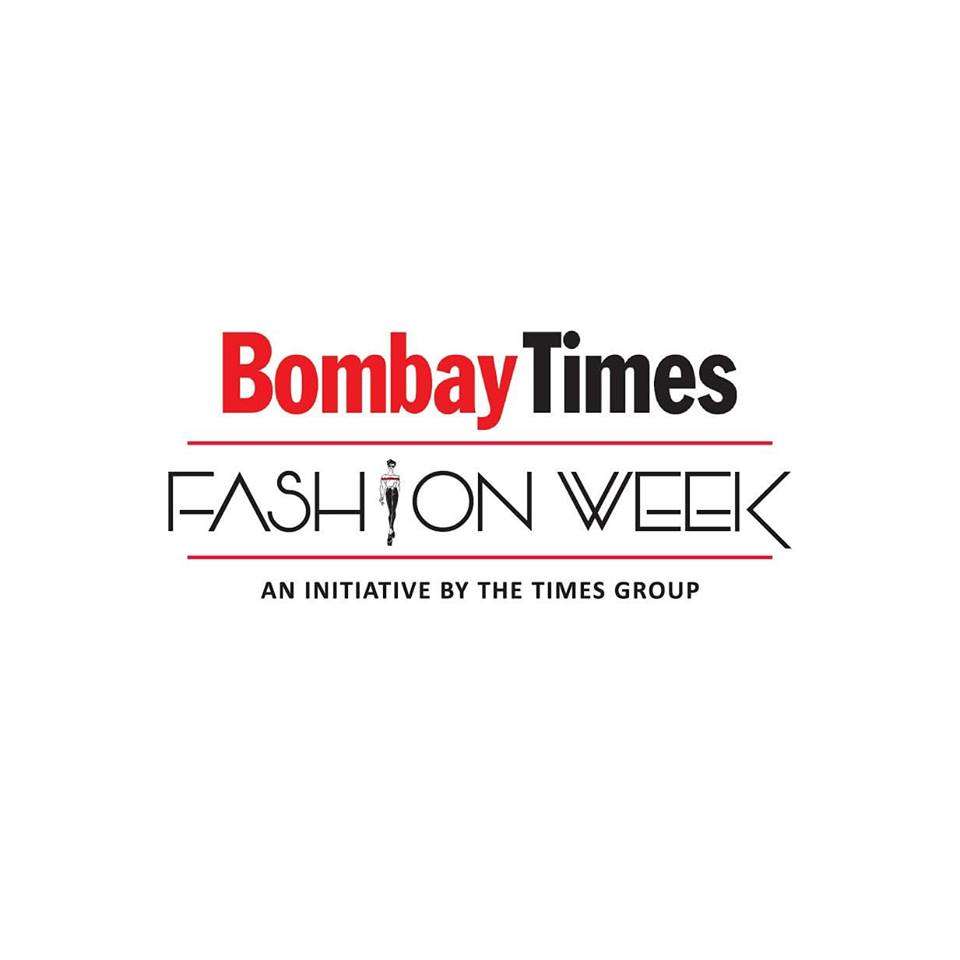 Raffles Design International Present Bombay Times Fashion Week 2019, Mumbai, Maharashtra, India