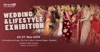 Wedding And Lifestyle Exhibition at Mumbai - BookMyStall