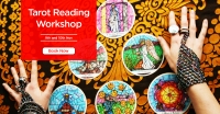 Tarot Reading Advanced Workshop