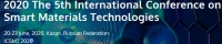 2020 The 5th International Conference on Smart Materials Technologies (ICSMT 2020)