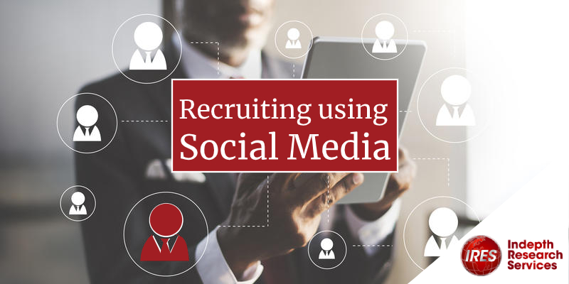 Recruitment Using Social Media Course, Nairobi, Kenya