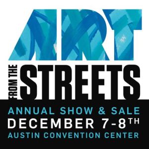 Art From the Streets 27th Annual Show and Sale, Austin, Texas, United States