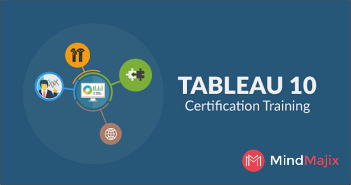 Enhance Your Career With Tableau Training, Hyderabad, Andhra Pradesh, India