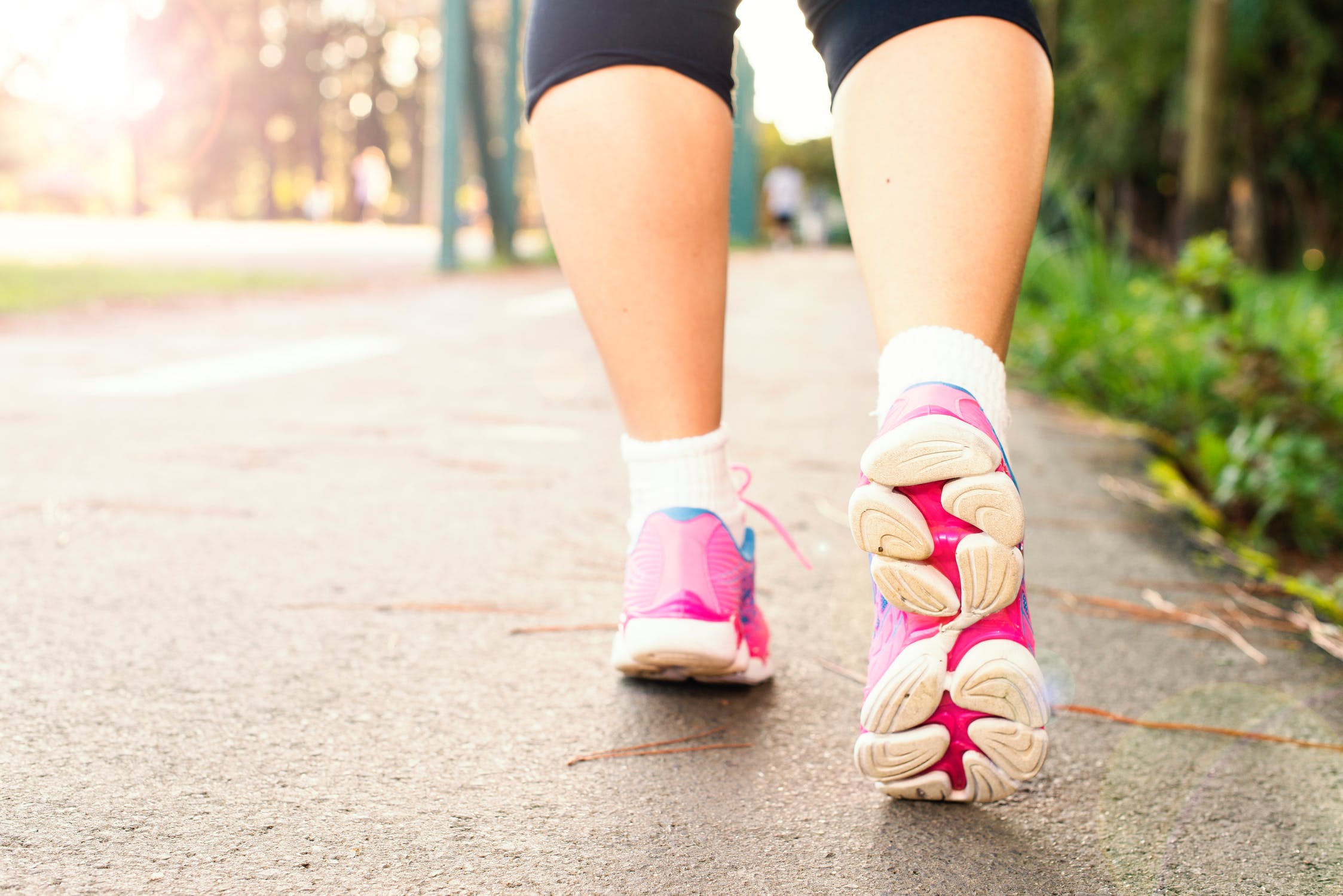 West Palm Beach Take Steps Walk, Palm Beach, Florida, United States