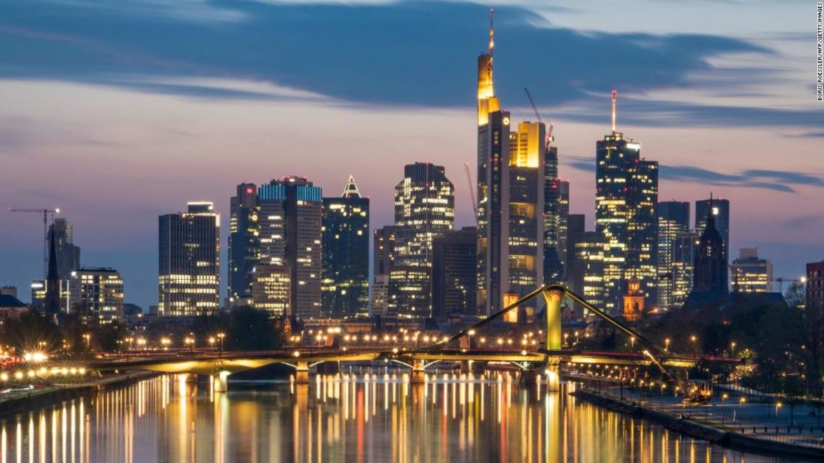 15th Global Summit On Oncology and Cancer, Frankfurt, Hessen, Germany