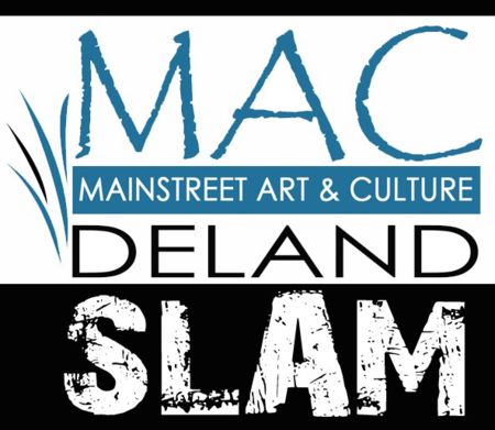MACDeLand Fall Festival Slam, DeLand, Florida, United States