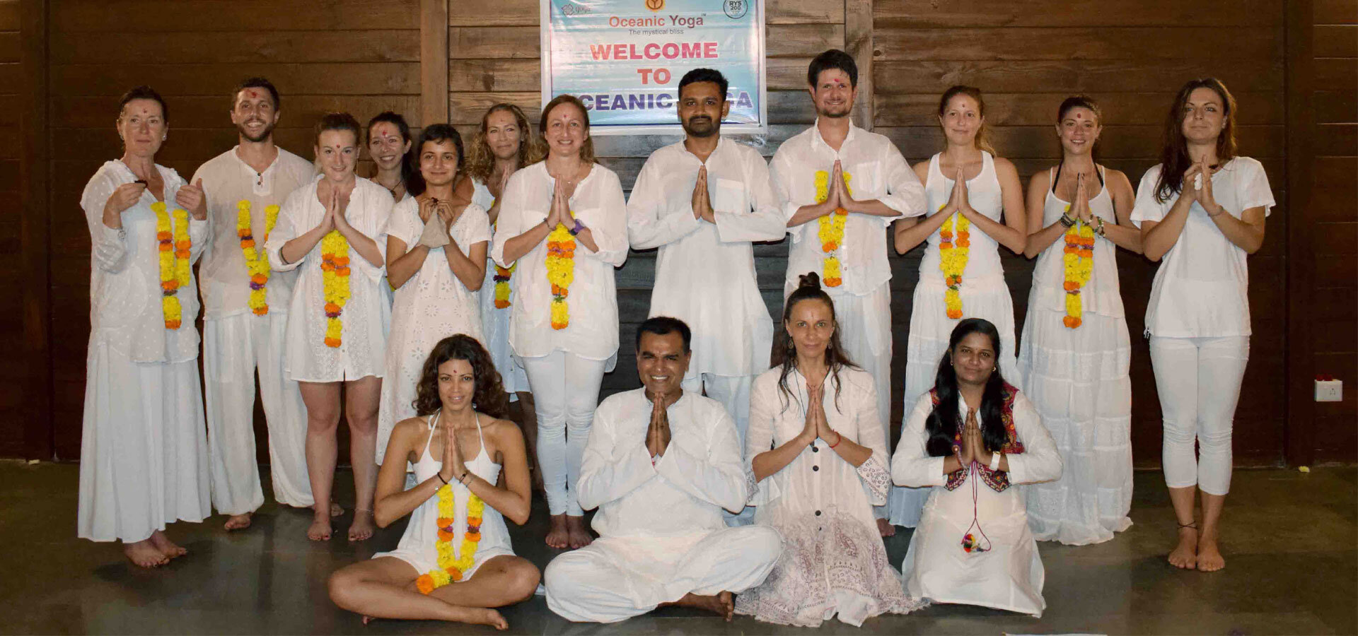 yoga teacher training in Goa, North Goa, Goa, India
